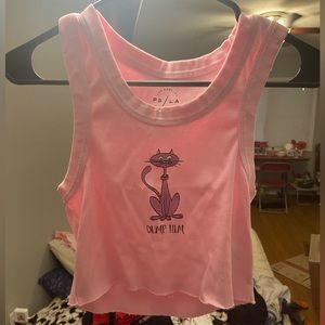 Pacsun tank top